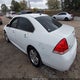 2G1WB5E33G1101674 2016 Chevrolet Impala Limited Lt auction photo thumbnail 3