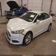 3FA6P0H73DR162644 2013 Ford Fusion Se auction photo thumbnail 2