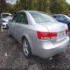 5NPEU46F46H033849 2006 Hyundai Sonata Gls V6/Lx V6 auction photo thumbnail 3
