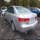 5NPEU46F46H033849 2006 Hyundai Sonata Gls V6/Lx V6 auction photo thumbnail 6