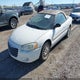 1C3EL55R35N503344 2005 Chrysler Sebring Touring auction photo thumbnail 2