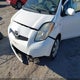 JTDJT903795242486 2009 Toyota Yaris auction photo thumbnail 13