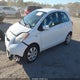 JTDJT903795242486 2009 Toyota Yaris auction photo thumbnail 2