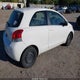JTDJT903795242486 2009 Toyota Yaris auction photo thumbnail 4