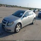 1G1ZJ57708F189674 2008 Chevrolet Malibu Lt auction photo thumbnail 2