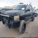 3GCEK23369G177193 2009 Chevrolet Silverado 1500 Lt auction photo thumbnail 2