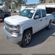 3GCPCNECXHG371423 2017 Chevrolet Silverado 1500 Ls auction photo thumbnail 2