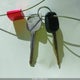 4T1BE46K69U399623 2009 Toyota Camry Le auction photo thumbnail 11