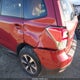 JF2SJAGC2JH580108 2018 Subaru Forester 2.5I Premium auction photo thumbnail 6