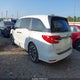 5FNRL6H61RB047398 2024 Honda Odyssey Ex-L auction photo thumbnail 3