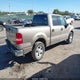 1FTPW12594KD85239 2004 Ford F-150 Lariat/Xlt auction photo thumbnail 4