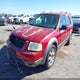1FMZK01156GA40501 2006 Ford Freestyle Se auction photo thumbnail 2