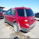 1FMZK01156GA40501 2006 Ford Freestyle Se auction photo thumbnail 3