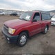 4TANL42N9XZ545984 1999 Toyota Tacoma auction photo thumbnail 2
