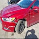 3FA6P0T94GR321717 2016 Ford Fusion Se auction photo thumbnail 6