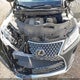 2T2HZMDA3NC340772 2022 Lexus Rx 350 auction photo thumbnail 10