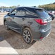 2T2HZMDA3NC340772 2022 Lexus Rx 350 auction photo thumbnail 3