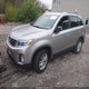 5XYKTCA69EG529064 2014 Kia Sorento Lx auction photo thumbnail 2