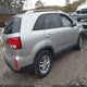 5XYKTCA69EG529064 2014 Kia Sorento Lx auction photo thumbnail 4