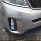 5XYKTCA69EG529064 2014 Kia Sorento Lx auction photo thumbnail 6