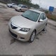 JM1BK32F981802722 2008 Mazda Mazda3 I auction photo thumbnail 2