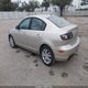 JM1BK32F981802722 2008 Mazda Mazda3 I auction photo thumbnail 3