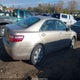 4T1BE46K17U107972 2007 Toyota Camry Le auction photo thumbnail 4