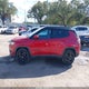 3C4NJCBB9JT318478 2018 Jeep Compass Altitude Fwd auction photo thumbnail 14