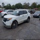 1FM5K8ARXEGC28271 2014 Ford Utility Police Interceptor auction photo thumbnail 2