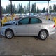 3FADP0L36AR135638 2010 Ford Fusion Hybrid auction photo thumbnail 14