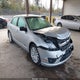 3FADP0L36AR135638 2010 Ford Fusion Hybrid auction photo thumbnail 1