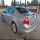3FADP0L36AR135638 2010 Ford Fusion Hybrid auction photo thumbnail 3