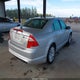 3FADP0L36AR135638 2010 Ford Fusion Hybrid auction photo thumbnail 4