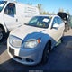 1G4GC5ED8BF235532 2011 Buick Lacrosse Cxl auction photo thumbnail 2