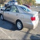 4T1BE30K15U954717 2005 Toyota Camry Le auction photo thumbnail 3