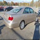 4T1BE30K15U954717 2005 Toyota Camry Le auction photo thumbnail 4