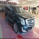 1GYS3BKJ0LR258160 2020 Cadillac Escalade 2Wd Luxury auction photo thumbnail 1