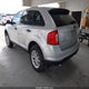 2FMDK3GC4DBE31180 2013 Ford Edge Se auction photo thumbnail 3