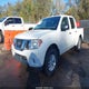 1N6AD0EV0GN750442 2016 Nissan Frontier Sv auction photo thumbnail 2