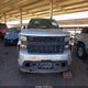 1GCUYEED6KZ148803 2019 Chevrolet Silverado 1500 Rst auction photo thumbnail 11
