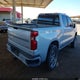 1GCUYEED6KZ148803 2019 Chevrolet Silverado 1500 Rst auction photo thumbnail 4
