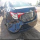 2T1BURHE4FC418559 2015 Toyota Corolla Le auction photo thumbnail 12