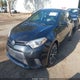 2T1BURHE4FC418559 2015 Toyota Corolla Le auction photo thumbnail 2