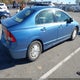 JHMFA36269S017354 2009 Honda Civic Hybrid auction photo thumbnail 4