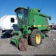 H09500X641818 1993 John Deere Other auction photo thumbnail 2