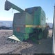 H09500X641818 1993 John Deere Other auction photo thumbnail 4