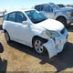 2T1KR32E65C419086 2005 Toyota Matrix Xr auction photo thumbnail 1