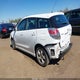 2T1KR32E65C419086 2005 Toyota Matrix Xr auction photo thumbnail 3