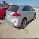 4T3ZA3BB0AU036210 2010 Toyota Venza auction photo thumbnail 4