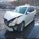 4S3BMBK66C3034411 2012 Subaru Legacy 2.5I Limited auction photo thumbnail 2